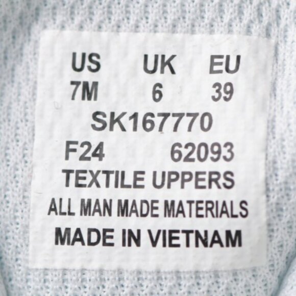 New! Size: 7 Big Kid | Saucony Endorphin KDZ Junior Running Shoes | SK167770 - Picture 15 of 16